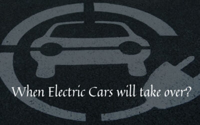 When Electric Cars Will Take Over?