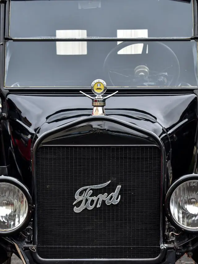 Ford Model T