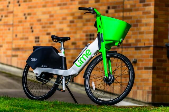 electric bike